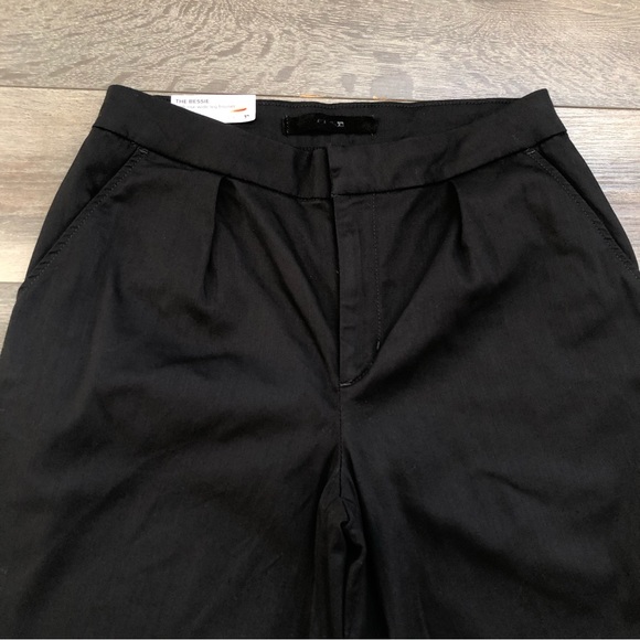 Joes Jeans The Bessie Wide Leg Pants Trousers 29 - Picture 3 of 15